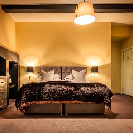 Six Brunton Place Guest House Edimburgo Exterior foto