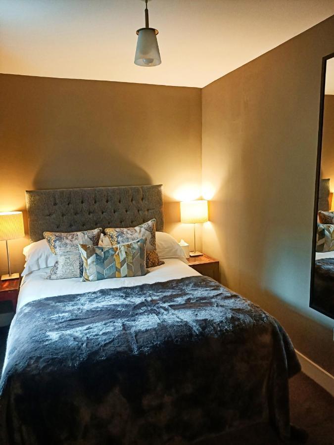 Six Brunton Place Guest House Edimburgo Exterior foto