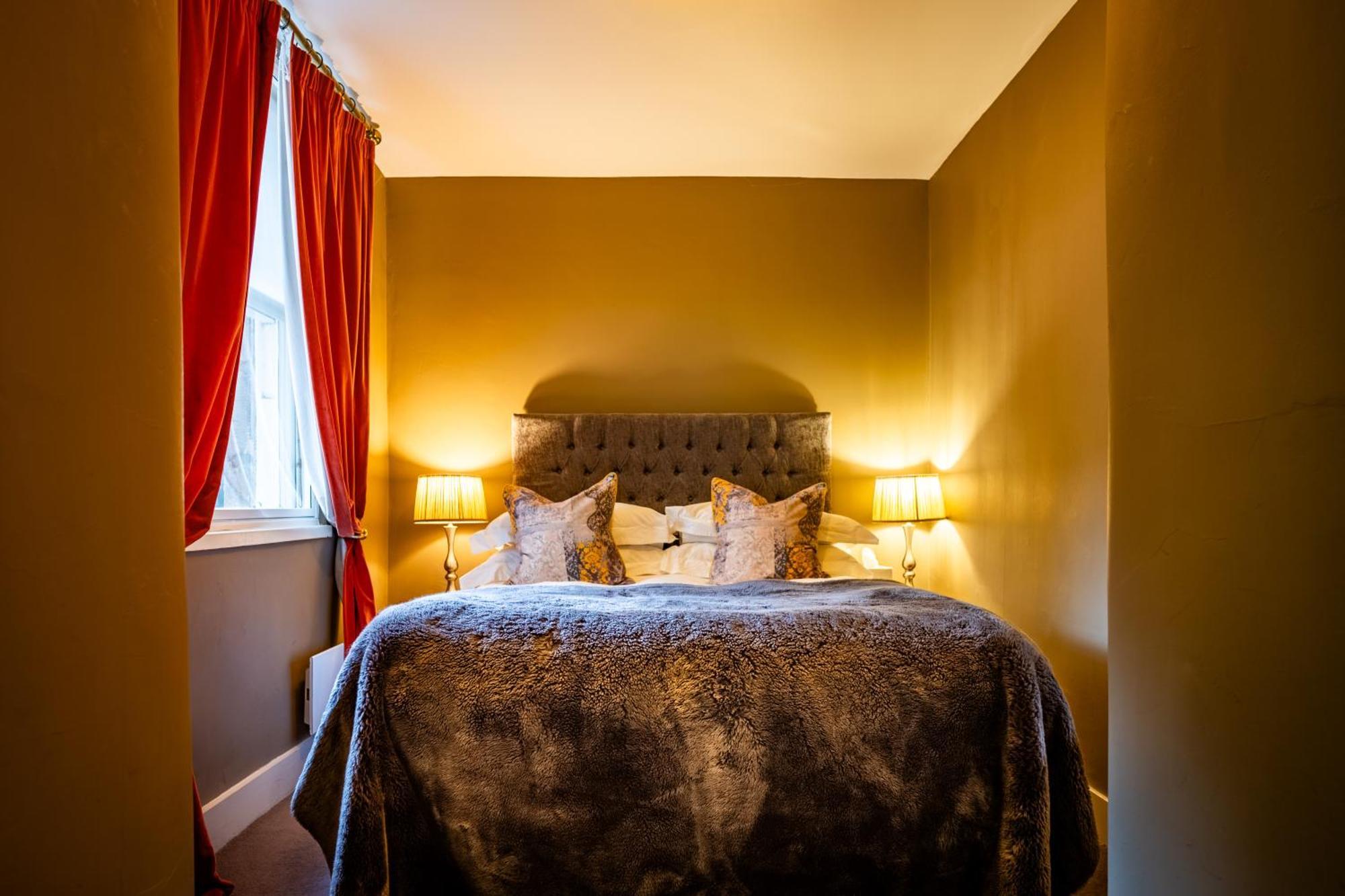 Six Brunton Place Guest House Edimburgo Exterior foto
