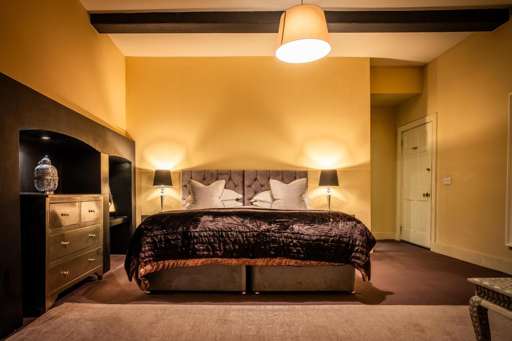 Six Brunton Place Guest House Edimburgo Exterior foto
