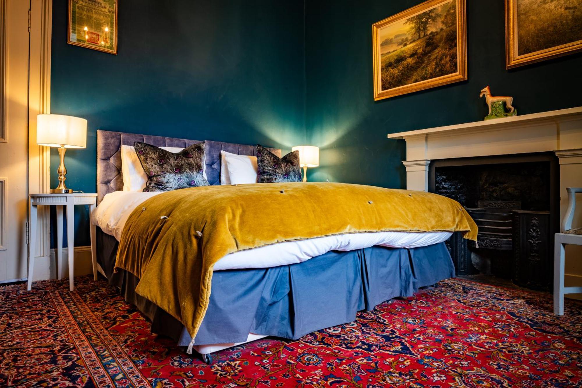 Six Brunton Place Guest House Edimburgo Exterior foto