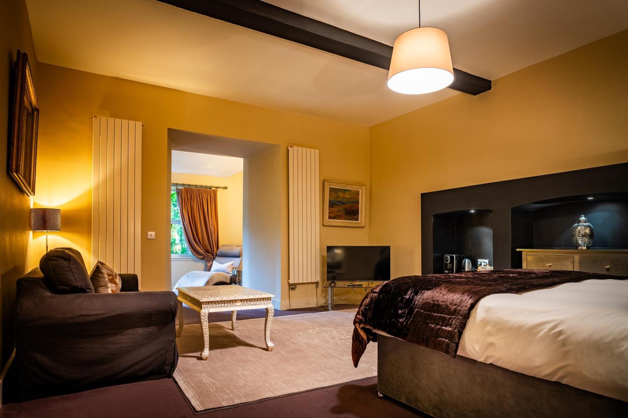 Six Brunton Place Guest House Edimburgo Exterior foto