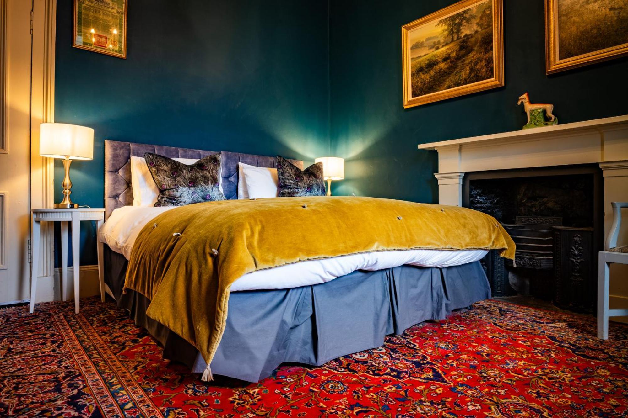 Six Brunton Place Guest House Edimburgo Exterior foto